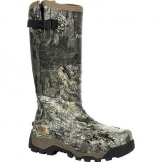 ROCKY Охотничьи сапоги Sport Pro Pull-On Rubber Snake Boot ROCKY Охотничьи сапоги Sport Pro Pull-On Rubber Snake Boot