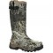ROCKY Охотничьи сапоги Sport Pro Pull-On Rubber Snake Boot
