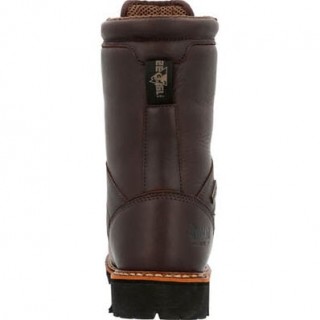 ROCKY Утепленные охотничьи ботинки Elk Stalker 400g Insulated Waterproof Outdoor Boot