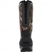 ROCKY Утепленные охотничьи сапоги Stryker Mossy Oak® Country DNA™ 800G Insulated Pull-On Boot