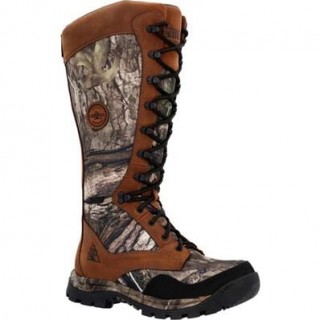 ROCKY Охотничьи ботинки Lynx Snake Waterproof Snake Boot ROCKY Охотничьи ботинки Lynx Snake Waterproof Snake Boot