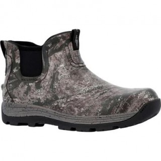 ROCKY Охотничьи полусапоги Stryker Realtree Aspect™ Waterproof Pull-On Boot ROCKY Охотничьи полусапоги Stryker Realtree Aspect™ Waterproof Pull-On Boot
