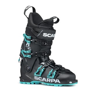 SCARPA Лыжные ботинки 4-Quattro SL Women's SCARPA Лыжные ботинки 4-Quattro SL Women's