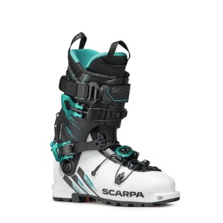SCARPA Лыжные ботинки Gea RS Women's SCARPA Лыжные ботинки Gea RS Women's