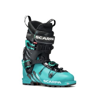 SCARPA Лыжные ботинки Gea Women's SCARPA Лыжные ботинки Gea Women's