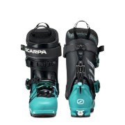 SCARPA Лыжные ботинки Gea Women's