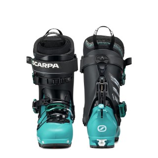 SCARPA Лыжные ботинки Gea Women's SCARPA Лыжные ботинки Gea Women's