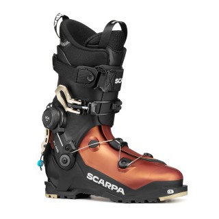 SCARPA Лыжные ботинки F1 RS Men's SCARPA Лыжные ботинки F1 RS Men's