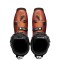 SCARPA Лыжные ботинки F1 RS Men's SCARPA Лыжные ботинки F1 RS Men's