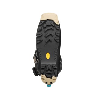 SCARPA Лыжные ботинки F1 RS Men's SCARPA Лыжные ботинки F1 RS Men's