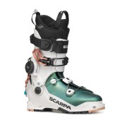 SCARPA Лыжные ботинки F1 RS Women's