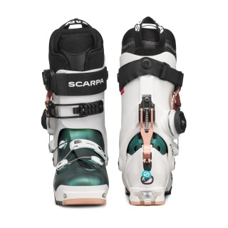 SCARPA Лыжные ботинки F1 RS Women's SCARPA Лыжные ботинки F1 RS Women's