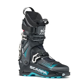 SCARPA Лыжные ботинки F1 XT Men's SCARPA Лыжные ботинки F1 XT Men's