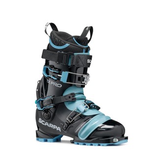 SCARPA Лыжные ботинки TX Pro Women's SCARPA Лыжные ботинки TX Pro Women's