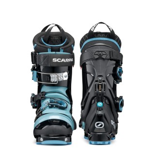 SCARPA Лыжные ботинки TX Pro Women's SCARPA Лыжные ботинки TX Pro Women's