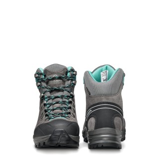 SCARPA Треккинговые ботинки Kailash Treck GTX Women's SCARPA Треккинговые ботинки Kailash Treck GTX Women's