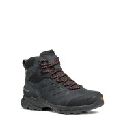 SCARPA Треккинговые кроссовки Moraine Polar GTX Women's
