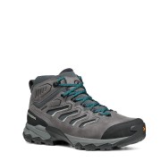 SCARPA Треккинговые кроссовки Moraine Mid WP Men's