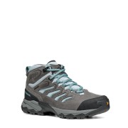 SCARPA Треккинговые кроссовки Moraine Mid WP Women's