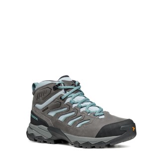 SCARPA Треккинговые кроссовки Moraine Mid WP Women's SCARPA Треккинговые кроссовки Moraine Mid WP Women's
