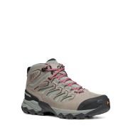 SCARPA Треккинговые кроссовки Moraine Mid WP Women's