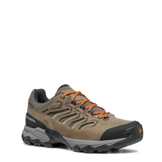SCARPA Треккинговые кроссовки Moraine WP Men's SCARPA Треккинговые кроссовки Moraine WP Men's