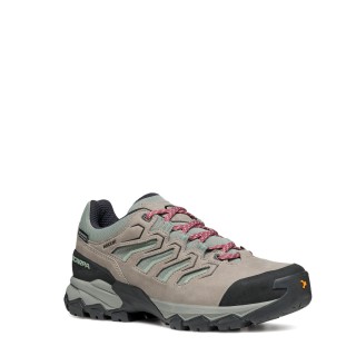 SCARPA Треккинговые кроссовки Moraine WP Women's SCARPA Треккинговые кроссовки Moraine WP Women's