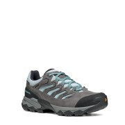SCARPA Треккинговые кроссовки Moraine WP Women's