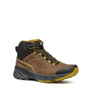 SCARPA Кроссовки Rush 2 Pro Mid GTX Men's
