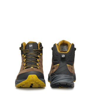 SCARPA Кроссовки Rush 2 Pro Mid GTX Men's SCARPA Кроссовки Rush 2 Pro Mid GTX Men's