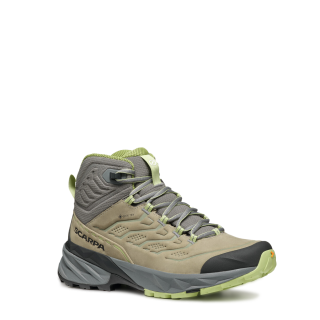 SCARPA Кроссовки Rush 2 Pro Mid GTX Women's SCARPA Кроссовки Rush 2 Pro Mid GTX Women's