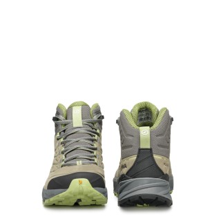 SCARPA Кроссовки Rush 2 Pro Mid GTX Women's SCARPA Кроссовки Rush 2 Pro Mid GTX Women's