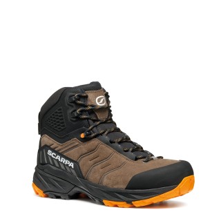 SCARPA Треккинговые ботинки Rush TRK GTX Men's SCARPA Треккинговые ботинки Rush TRK GTX Men's