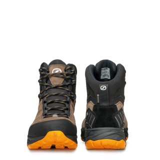 SCARPA Треккинговые ботинки Rush TRK GTX Men's SCARPA Треккинговые ботинки Rush TRK GTX Men's