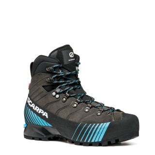 SCARPA Альпинистские ботинки Ribelle HD Men's SCARPA Альпинистские ботинки Ribelle HD Men's