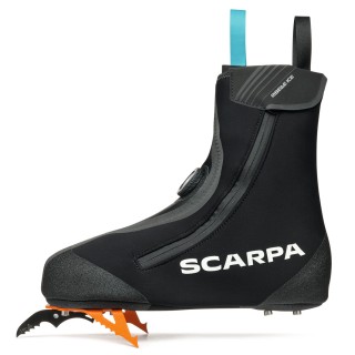 SCARPA Альпинистские ботинки Ribelle Ice SCARPA Альпинистские ботинки Ribelle Ice