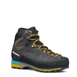 SCARPA Треккинговые ботинки Zodiac Tech GTX Men's SCARPA Треккинговые ботинки Zodiac Tech GTX Men's