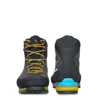 SCARPA Треккинговые ботинки Zodiac Tech GTX Men's SCARPA Треккинговые ботинки Zodiac Tech GTX Men's