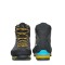 SCARPA Треккинговые ботинки Zodiac Tech GTX Men's SCARPA Треккинговые ботинки Zodiac Tech GTX Men's