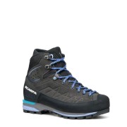 SCARPA Треккинговые ботинки Zodiac Tech GTX Women's 