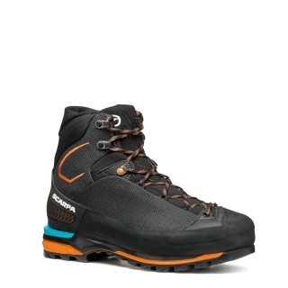 SCARPA Треккинговые ботинки Zodiac Tech LT GTX Men's SCARPA Треккинговые ботинки Zodiac Tech LT GTX Men's