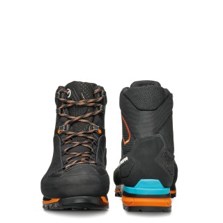 SCARPA Треккинговые ботинки Zodiac Tech LT GTX Men's SCARPA Треккинговые ботинки Zodiac Tech LT GTX Men's