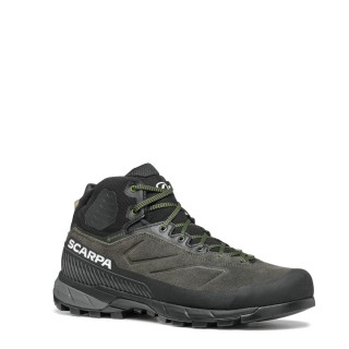 SCARPA Кроссовки Rapid XT Mid GTX Men's SCARPA Кроссовки Rapid XT Mid GTX Men's