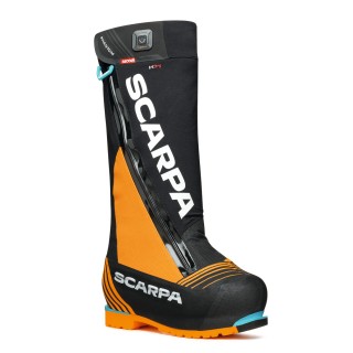 SCARPA Альпинистские ботинки Phantom 8000 Thermic HD SCARPA Альпинистские ботинки Phantom 8000 Thermic HD