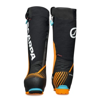 SCARPA Альпинистские ботинки Phantom 8000 Thermic HD SCARPA Альпинистские ботинки Phantom 8000 Thermic HD