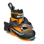SCARPA Альпинистские ботинки Phantom 8000 Thermic HD
