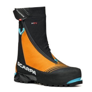 SCARPA Альпинистские ботинки Phantom Tech HD SCARPA Альпинистские ботинки Phantom Tech HD