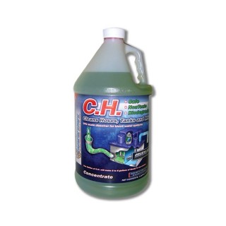 RARITAN Чистящее средство C.H. Cleans Hoses for Tanks & MSD RARITAN Чистящее средство C.H. Cleans Hoses for Tanks & MSD
