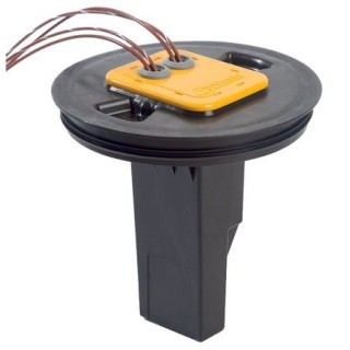 WHALE MARINE Замена крышки бака Grey Waste Tank WHALE MARINE Замена крышки бака Grey Waste Tank