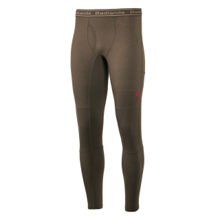 BADLANDS Кальсоны Pecora Lightweight Merino Leggings BADLANDS Кальсоны Pecora Lightweight Merino Leggings